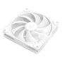Кулер до корпусу ID-Cooling WF-14025-XT ARGB WHITE - зменшене зображення 3