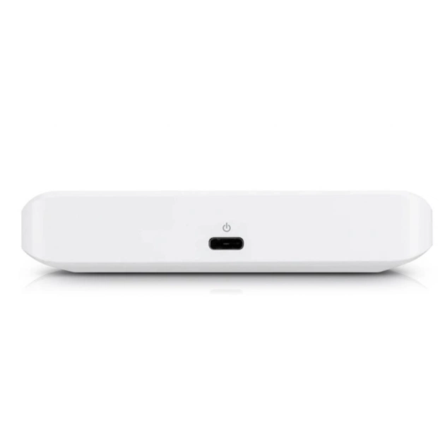Комутатор мережевий Ubiquiti USW-Flex-Mini - picture 4
