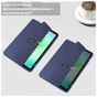 Чехол для планшета BeCover Soft Edge TPU Samsung Galaxy Tab A11 Plus SM-X236B 11.0" Deep Blue (715566) - уменьшенное изображение 7