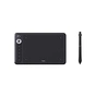 Графічний планшет Parblo Intangbo X7 Black (INTANGBOX7) - зменшене зображення 1