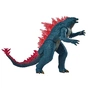 Фігурка Godzilla vs. Kong МегаҐодзілла делюкс з променем (35584) - зменшене зображення 1