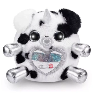 М'яка іграшка Rainbocorns сюрприз серія B Adopt-a-Corn Surprise (92105B) зображення 1