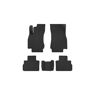 Килимок в салон EVAtech Nissan Sentra (B18) 2019+ 8 покоління Sed (NS42314C5LA4RBB) зображення 1