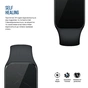 Плівка захисна Armorstandart Matte hydrogel Xiaomi Redmi Smart Band 2 / Mi Smart Band 8 Active 6 pcs (ARM92122) - зменшене зображення 3