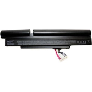 Акумулятор до ноутбука ACER Aspire TimelineX 3830T (3ICR19/B6) 10.8V 5200mAh PowerPlant (NB00000265) зображення 1