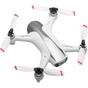 Радіокерована іграшка Syma Квадрокоптер W1 2.4 ГГц 29.5 см с GPS з двома FPV-камерами (W1) - зменшене зображення 3