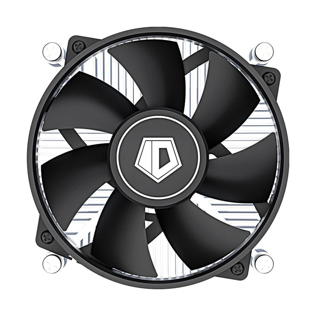 Кулер до процесора ID-Cooling DK-19 PWM - изображение 1