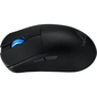 Мишка ASUS ROG Harpe Ace Mini Wireless/Bluetooth/USB Black (90MP03Z0-BMUA00) - зменшене зображення 3