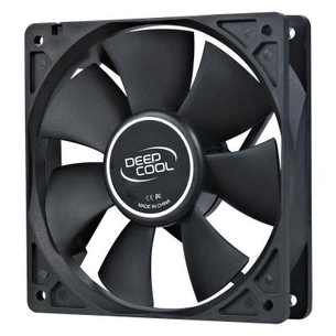 Кулер до корпусу Deepcool XFAN 120 зображення 1