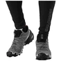 Кросівки Salomon Speedcross 6 Quiet Shade/Black/Pearl Blue 10 (L41738000-10) - зменшене зображення 7