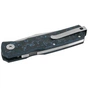 Ніж Maserin Power, Magnacut, fat carbon arctic blue (502/BM) - зменшене зображення 4