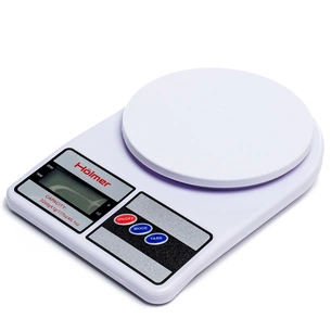 Ваги кухонні Hölmer HSK-1001 изображение 1