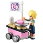 Конструктор LEGO Friends Парк розваг Атракціон Автодром (41133) - зменшене зображення 10