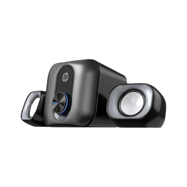 Акустична система HP DHS-2111S6+5Вт USB (DHS-2111S) - изображение 1