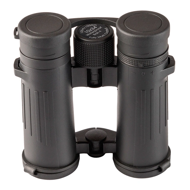 Бінокль Sigeta Imperial 10x34 Black (65834) - picture 5