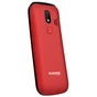 Мобільний телефон Sigma Comfort 50 Optima Type-C Red (4827798122327) - зменшене зображення 5