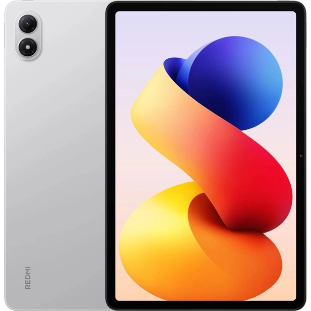 Планшет Xiaomi Redmi Pad 2 Pro 12.1" WiFi 6/128GB Silver (VHU6250EU) (1171918) - зображення 1