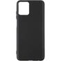 Чохол до мобільного телефона Armorstandart Matte Slim Fit Motorola G32 Black (ARM63101) - зменшене зображення 1