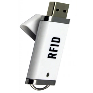 Зчитувач безконтактних карт Redtech Mifare BDN19N-MF (25-012) зображення 1