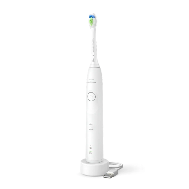 Електрична зубна щітка Philips HX7110/01 - зображення 1