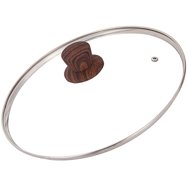 Каструля Bravo Chef Класична 2.6 л (BC-2101-20) - зображення 3