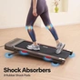 Бігова доріжка Oyeet Walking Pad Treadmill TM-YT103 з авторегулюванням нахилу (TM-YT103) - зменшене зображення 6