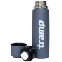 Термос Tramp Basic 0.75 л Grey (UTRC-112-grey) - уменьшенное изображение 3