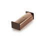 Форма для випікання Silikomart Chablon Buche 96x73 - 87x70 - 96x73 h 2 мм (CHA06 CHABLON BUCHE) - зменшене зображення 3