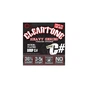 Струны для гитары Cleartone Electric Heavy Series Drop C# (12-60) (9460) - уменьшенное изображение 2