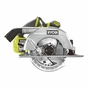 Дискова пила Ryobi Ryobi ONE+ R18CS7-0 (без АКБ і ЗП) (5133002890) - зменшене зображення 2