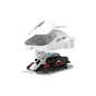 Мишка A4Tech Bloody W72 Ultra USB White (4711421001298) - зменшене зображення 11