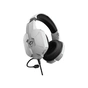 Навушники Trust GXT 323W CARUS 3.5mm White (24258) - зменшене зображення 3