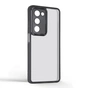 Чохол до мобільного телефона Armorstandart Shade OPPO A5 4G / A5 5G / A5m 4G Black (ARM87420) - зменшене зображення 2