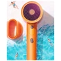 Фен Xiaomi ShowSee Electric Hair Dryer Vitamin C+ VC100-A Orange (Ф28399) - зменшене зображення 6