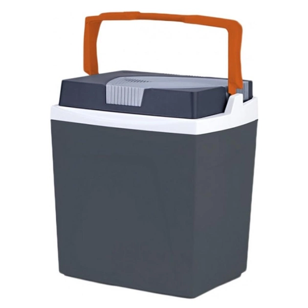 Автохолодильник Giostyle Shiver 12V 26 л (8000303308508) - зображення 1