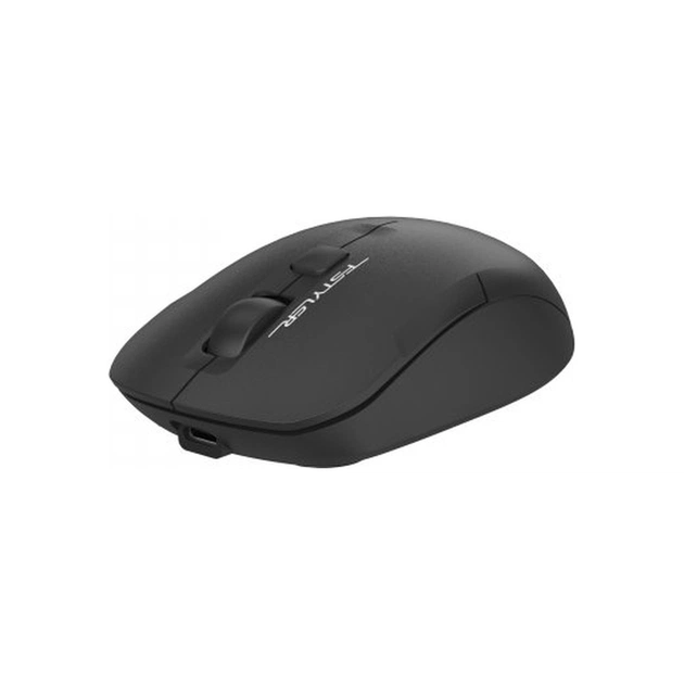 Мишка A4Tech FG16C Air Wireless Black (FG16C Air Black) - зображення 1