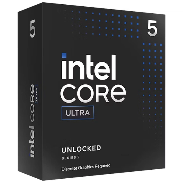 Процесор INTEL Core™ Ultra 5 245K (BX80768245K) - picture 5