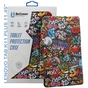 Чохол до планшета BeCover Smart Case Lenovo Tab K11 Plus TB-352F 11.45" Graffiti (711856) - зменшене зображення 5