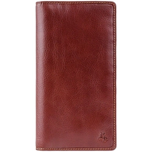 Гаманець Visconti TSC45 Carrara з RFID Tan (TSC45 TAN) зображення 1