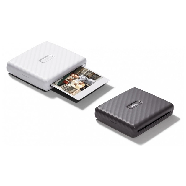 Сублімаційний принтер Fujifilm INSTAX LINK WIDE A WHITE EX D (16719574) - picture 2