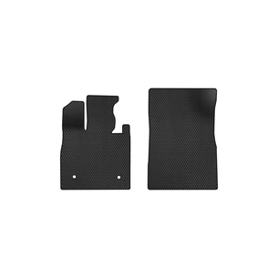 Килимок в салон EVAtech передні BYD Song Plus 2020+ 2 поколі (BD42868A2AV2RBB) зображення 1