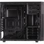 Корпус Corsair Carbide Series 100R Silent Edition (CC-9011077-WW) - зменшене зображення 6