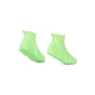 Бахилы туристические Voltronic water and dirt resistant, thickened, silicone, size 3739, green (LSCov-37-39-Gr) - уменьшенное изображение 2