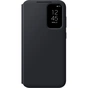 Чохол до мобільного телефона Samsung Galaxy S23 FE (S711) Smart View Wallet Case Black (EF-ZS711CBEGWW) - зменшене зображення 6