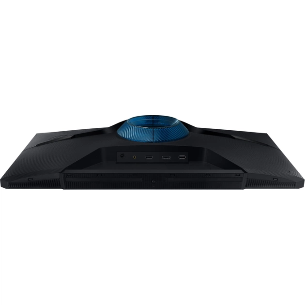 Монітор Samsung LS27DG300EIXCI - зображення 12