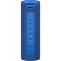 Акустична система Xiaomi Mi Portable Bluetooth Speaker 16W Blue (QBH4197GL) - зменшене зображення 2