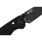 Ніж Kershaw Bel Air BB Black (6105BLK) - зменшене зображення 6