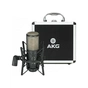 Мікрофон AKG P220 Black (3101H00420) - зменшене зображення 6
