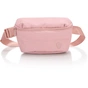 Сумка-бананка Heys Puffer Mini Waist Bag Rose (30128-0025-00) (930930) - зменшене зображення 2