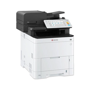 Багатофункціональний пристрій Kyocera ECOSYS MA4000cix (1102Z43NL0) зображення 1